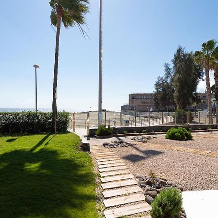 Beach Front San Agustin Papagayos Bagian luar foto