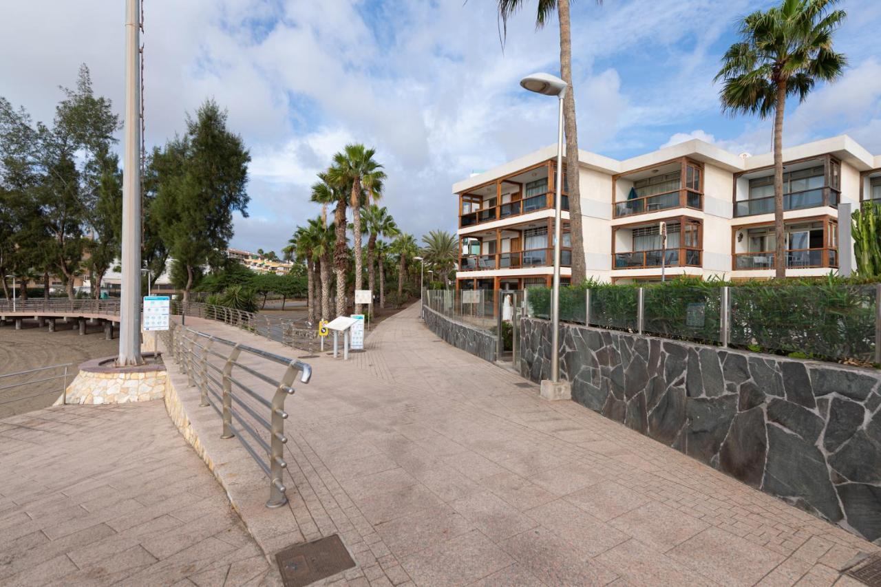 Beach Front San Agustin Papagayos Bagian luar foto