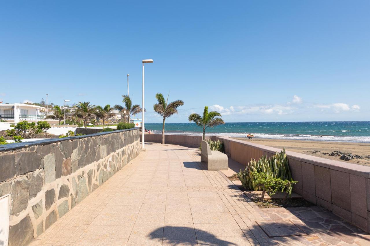 Beach Front San Agustin Papagayos Bagian luar foto