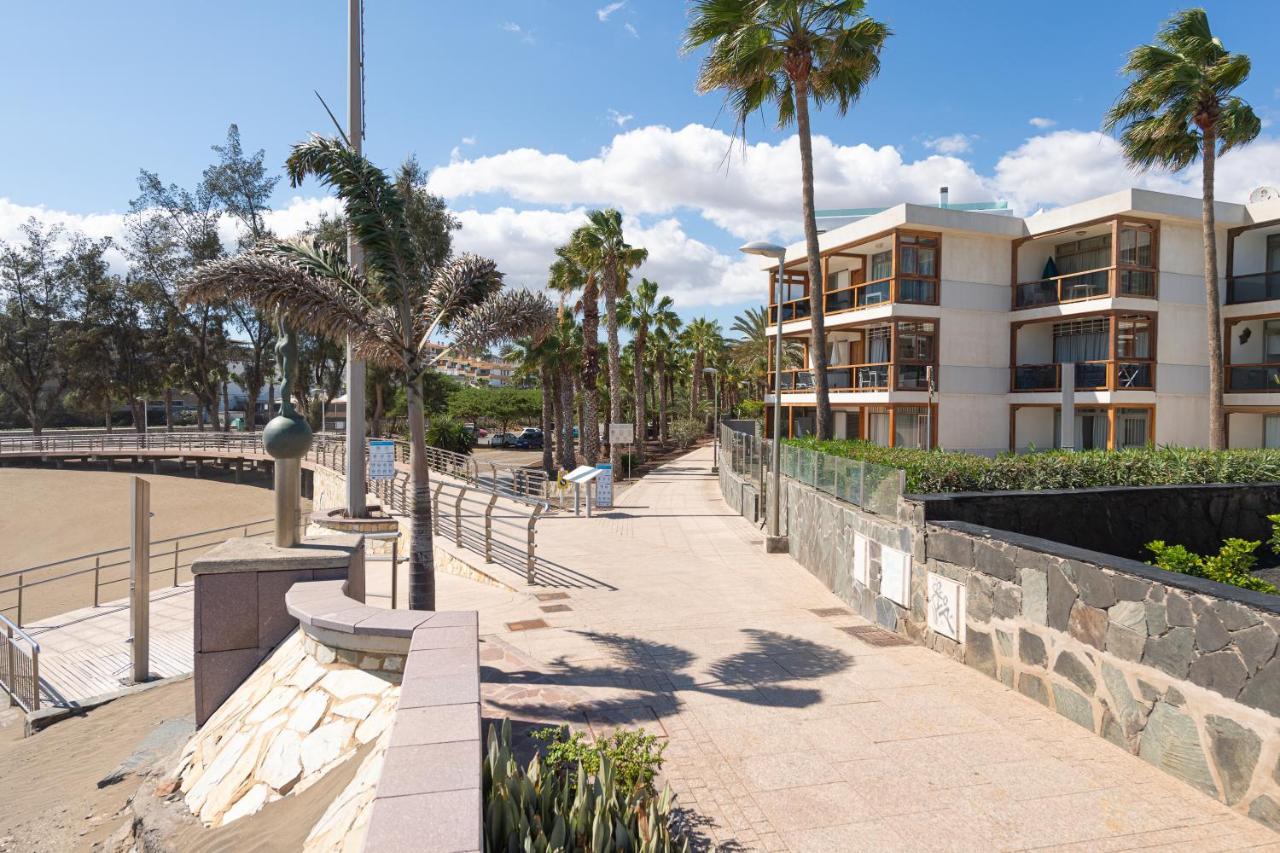 Beach Front San Agustin Papagayos Bagian luar foto